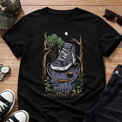 Start Your Clothing Brand Today – 900,000+ T-Shirt Designs Included