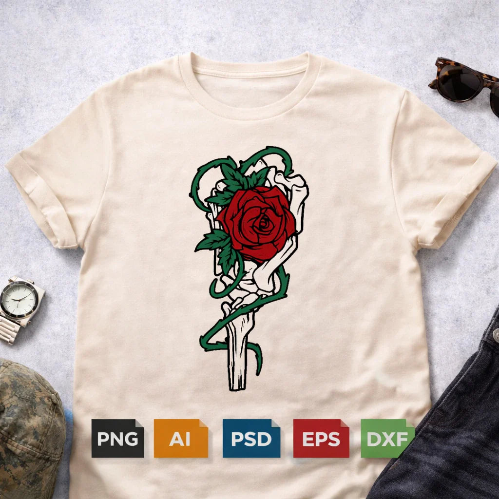 Start Your Clothing Brand Today – 900,000+ T-Shirt Designs Included