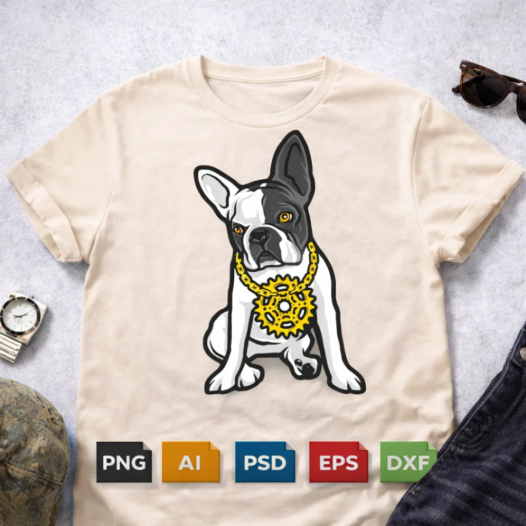 Start Your Clothing Brand Today – 900,000+ T-Shirt Designs Included