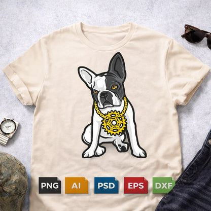 Start Your Clothing Brand Today – 900,000+ T-Shirt Designs Included