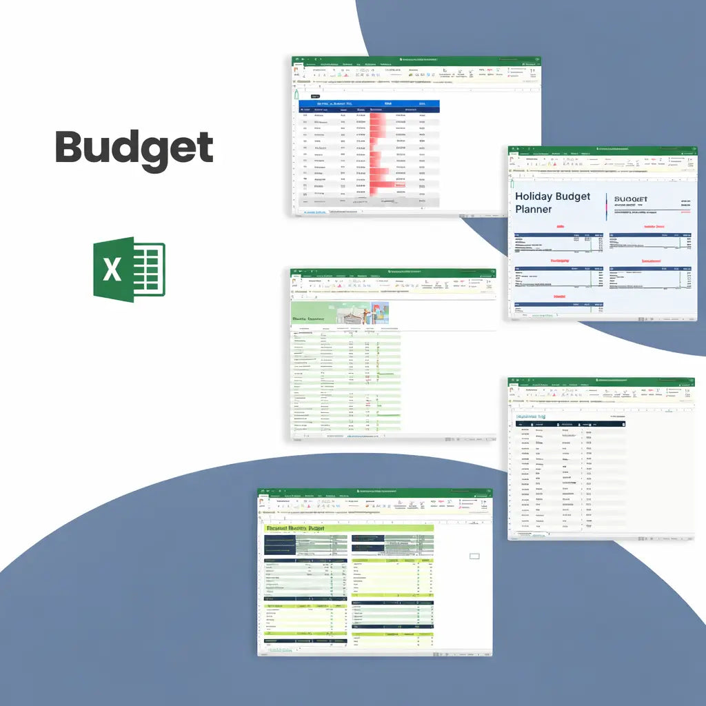 5000+ Excel Templates | PLR/MRR Resell Rights