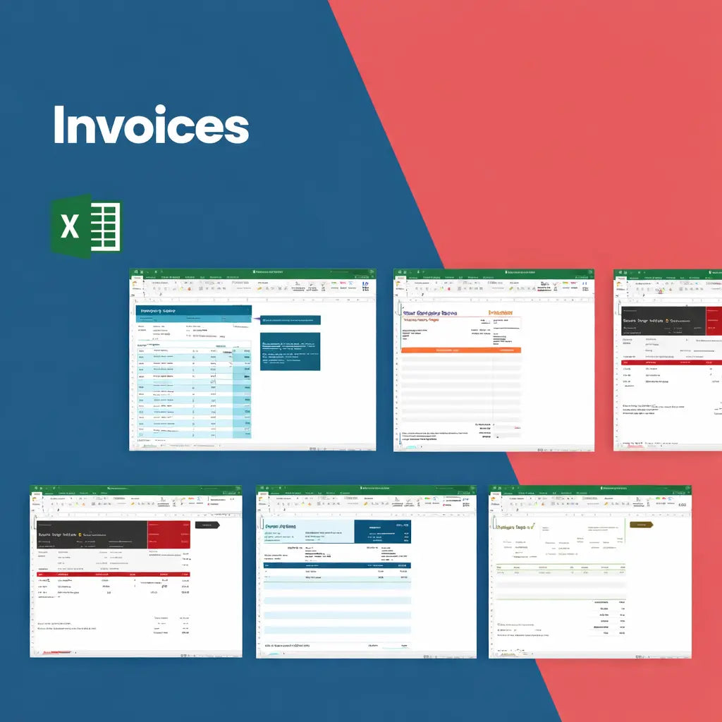 5000+ Excel Templates | PLR/MRR Resell Rights