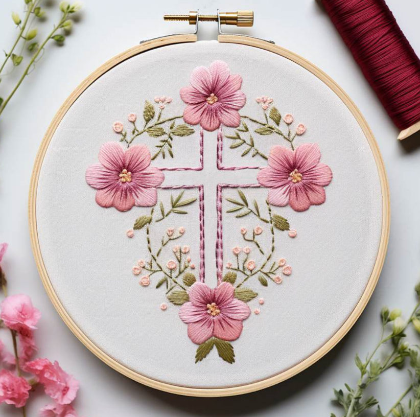 1000+ Premium Machine Embroidery Designs | Mega Digital Bundle | Commercial Use | Instant Download