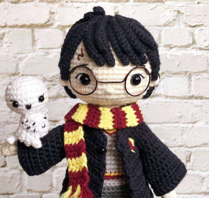 2,100+ Crochet & Amigurumi Patterns Mega Bundle | Digital Crochet Pattern Collection | Instant Download