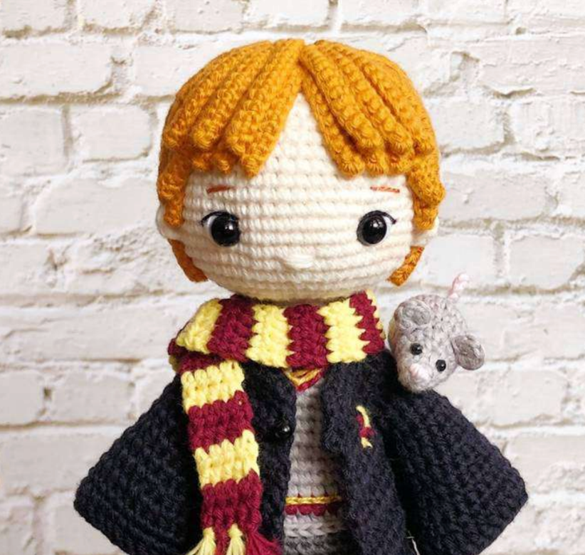 2,100+ Crochet & Amigurumi Patterns Mega Bundle | Digital Crochet Pattern Collection | Instant Download