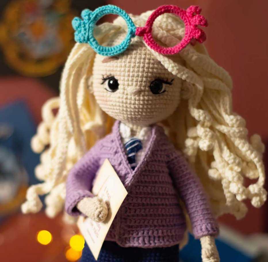 2,100+ Crochet & Amigurumi Patterns Mega Bundle | Digital Crochet Pattern Collection | Instant Download