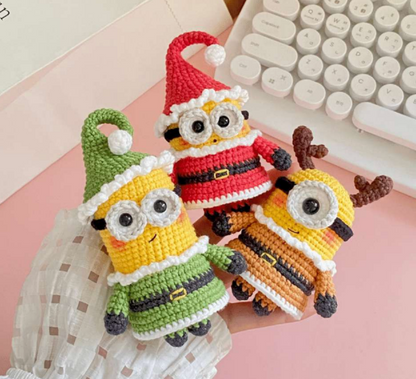 2,100+ Crochet & Amigurumi Patterns Mega Bundle | Digital Crochet Pattern Collection | Instant Download