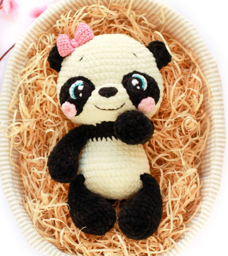 2,100+ Crochet & Amigurumi Patterns Mega Bundle | Digital Crochet Pattern Collection | Instant Download