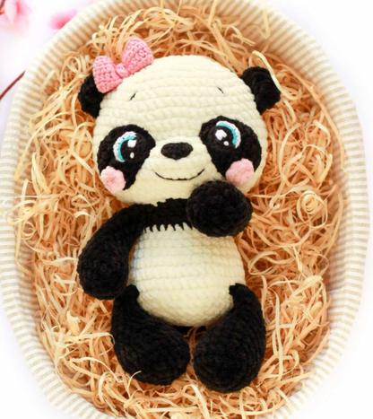 2,100+ Crochet & Amigurumi Patterns Mega Bundle | Digital Crochet Pattern Collection | Instant Download