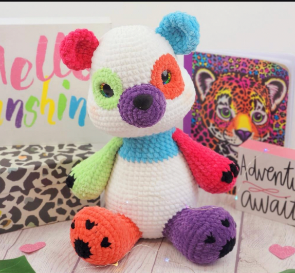 2,100+ Crochet & Amigurumi Patterns Mega Bundle | Digital Crochet Pattern Collection | Instant Download