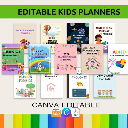 35,000+ Kids Worksheets Bundle | MRR Included