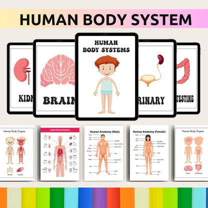 35,000+ Kids Worksheets Bundle | MRR Included