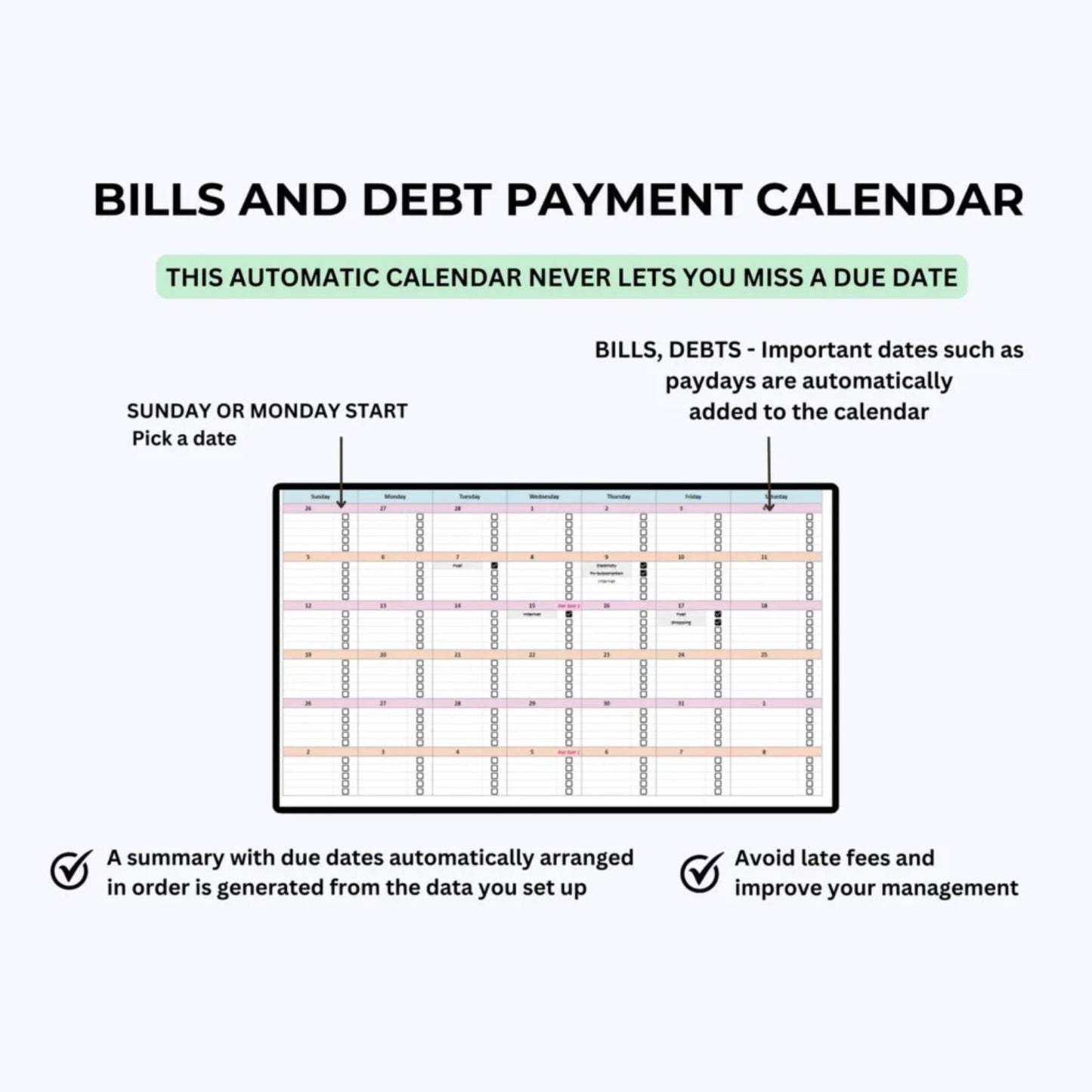 Ultimate 2026 Financial Reset System (MRR Included)
