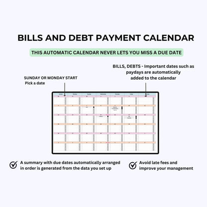 Ultimate 2026 Financial Reset System (MRR Included)