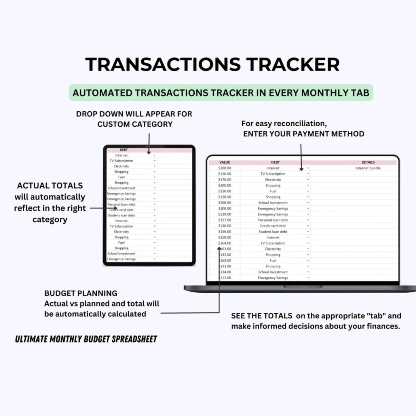 Ultimate 2026 Financial Reset System (MRR Included)