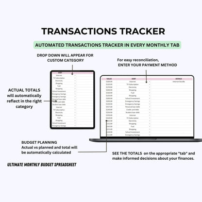 Ultimate 2026 Financial Reset System (MRR Included)