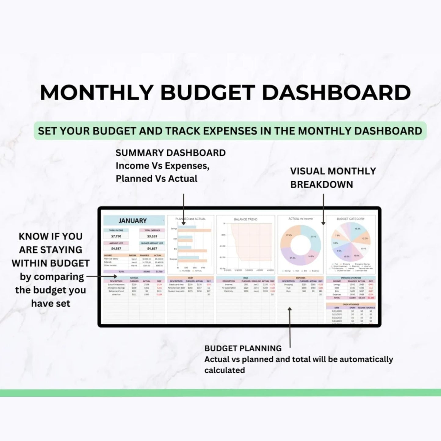 Ultimate 2026 Financial Reset System (MRR Included)