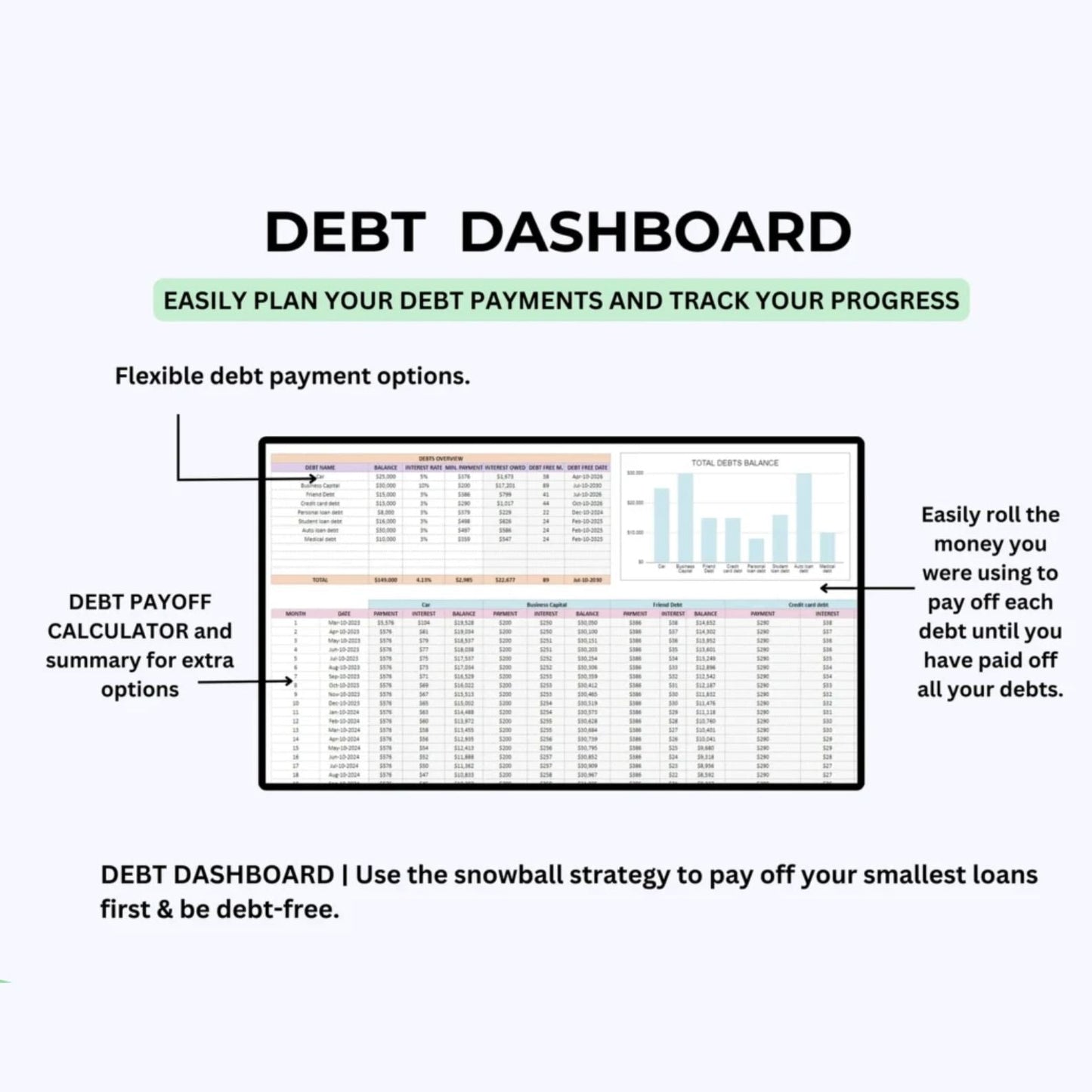 Ultimate 2026 Financial Reset System (MRR Included)